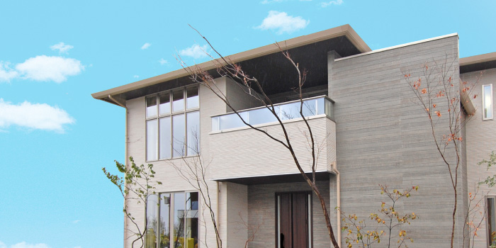 ハウジング事業